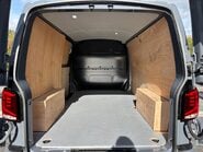 Volkswagen Transporter T30 150 ps DSG Lwb Highline Panel Van - Adaptive Cruise Control 13