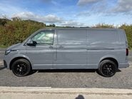 Volkswagen Transporter T30 150 ps DSG Lwb Highline Panel Van - Adaptive Cruise Control 7