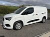 Vauxhall Combo L2H1 2300 100 ps Sportive Panel Van
