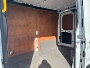 Ford Transit 310 L2 H2 Leader with Air Con / Sat Nav / Heated Seats 9