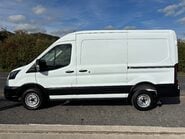 Ford Transit 310 L2 H2 Leader with Air Con / Sat Nav / Heated Seats 7