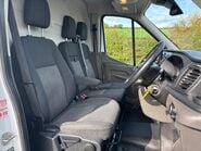 Ford Transit 310 L2 H2 Leader with Air Con / Sat Nav / Heated Seats 4