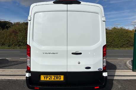 Ford Transit 310 L2 H2 Leader with Air Con / Sat Nav / Heated Seats 13
