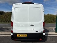 Ford Transit 310 L2 H2 Leader with Air Con / Sat Nav / Heated Seats 12