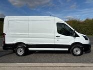 Ford Transit 310 L2 H2 Leader with Air Con / Sat Nav / Heated Seats 10