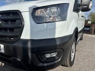 Ford Transit 310 L2 H2 Leader with Air Con / Sat Nav / Heated Seats 23