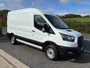 Ford Transit 310 L2 H2 Leader with Air Con / Sat Nav / Heated Seats 5