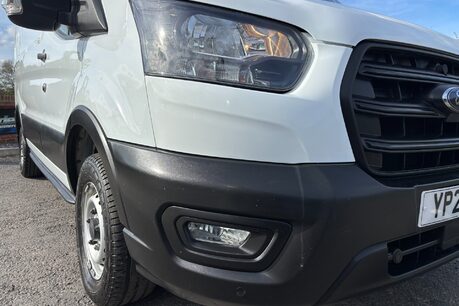 Ford Transit 310 L2 H2 Leader with Air Con / Sat Nav / Heated Seats 27