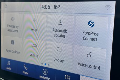 Ford Transit 310 L2 H2 Leader with Air Con / Sat Nav / Heated Seats 34