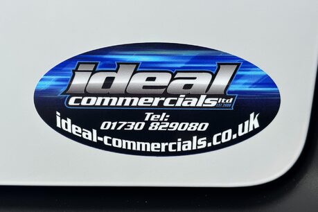 Vauxhall Combo L2H1 2300 Prime XL - Very Low Miles 17