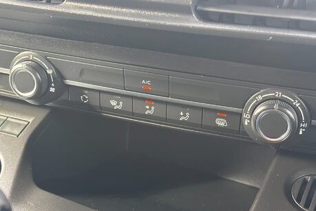 Vauxhall Combo L2H1 2300 Prime XL - Very Low Miles 21
