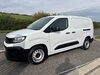 Vauxhall Combo L2H1 2300 Prime XL - Very Low Miles