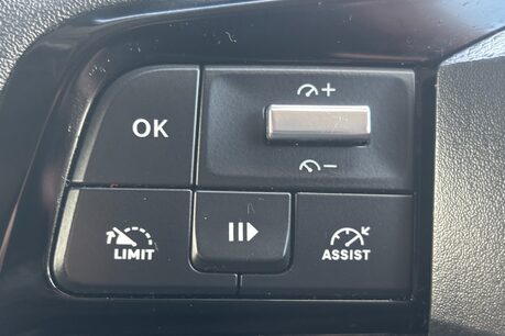 Vauxhall Combo L2H1 2300 Prime XL - Sat Nav 41