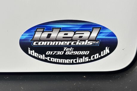 Vauxhall Combo L2H1 2300 Prime XL - Sat Nav 17