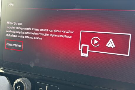 Vauxhall Combo L2H1 2300 Prime XL - Sat Nav 33
