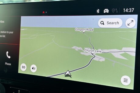 Vauxhall Combo L2H1 2300 Prime XL - Sat Nav 21