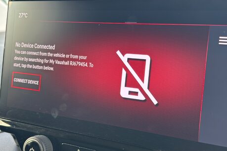 Vauxhall Combo L2H1 2300 Prime XL - Sat Nav 23