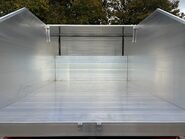 Mercedes-Benz Sprinter 316 Cdi 4x4 Arbor Tipper - 3.5t Towing Capacity 13