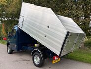 Mercedes-Benz Sprinter 316 Cdi 4x4 Arbor Tipper - 3.5t Towing Capacity 6