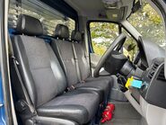 Mercedes-Benz Sprinter 316 Cdi 4x4 Arbor Tipper - 3.5t Towing Capacity 4