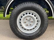 Mercedes-Benz Sprinter 316 Cdi 4x4 Arbor Tipper - 3.5t Towing Capacity 26