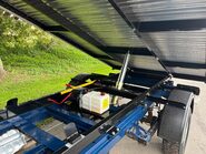 Mercedes-Benz Sprinter 316 Cdi 4x4 Arbor Tipper - 3.5t Towing Capacity 8