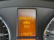 Mercedes-Benz Sprinter 316 Cdi 4x4 Arbor Tipper - 3.5t Towing Capacity 33