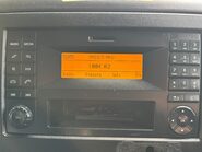 Mercedes-Benz Sprinter 316 Cdi 4x4 Arbor Tipper - 3.5t Towing Capacity 24