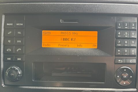 Mercedes-Benz Sprinter 316 Cdi 4x4 Arbor Tipper - 3.5t Towing Capacity 24