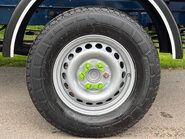 Mercedes-Benz Sprinter 316 Cdi 4x4 Arbor Tipper - 3.5t Towing Capacity 28