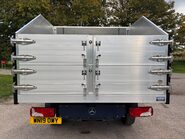 Mercedes-Benz Sprinter 316 Cdi 4x4 Arbor Tipper - 3.5t Towing Capacity 12