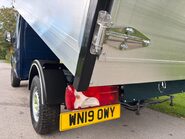 Mercedes-Benz Sprinter 316 Cdi 4x4 Arbor Tipper - 3.5t Towing Capacity 22