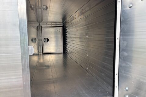 Mercedes-Benz Sprinter 316 Cdi 4x4 Arbor Tipper - 3.5t Towing Capacity 10