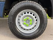 Mercedes-Benz Sprinter 316 Cdi 4x4 Arbor Tipper - 3.5t Towing Capacity 27