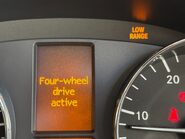 Mercedes-Benz Sprinter 316 Cdi 4x4 Arbor Tipper - 3.5t Towing Capacity 19