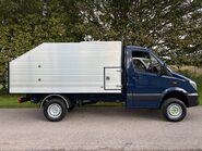 Mercedes-Benz Sprinter 316 Cdi 4x4 Arbor Tipper - 3.5t Towing Capacity 9
