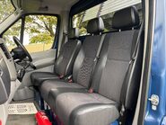 Mercedes-Benz Sprinter 316 Cdi 4x4 Arbor Tipper - 3.5t Towing Capacity 3