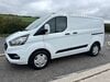 Ford Transit Custom 320 L1 Trend 130 ps Panel Van - Sat Nav / Air Con / Adaptive Cruise