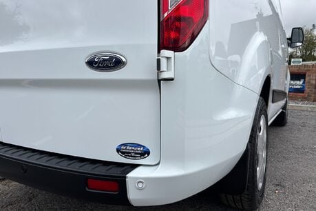 Ford Transit Custom 320 L1 Trend 130 ps Panel Van - Sat Nav / Air Con / Adaptive Cruise 27