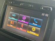 Vauxhall Movano L3H2 F3500 130ps Panel Van - Air Con & Sat Nav 25