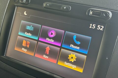 Vauxhall Movano L3H2 F3500 130ps Panel Van - Air Con & Sat Nav 25