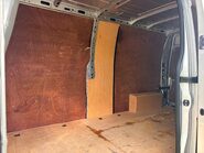 Vauxhall Movano L3H2 F3500 130ps Panel Van - Air Con & Sat Nav 9