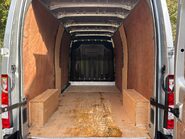 Vauxhall Movano L3H2 F3500 130ps Panel Van - Air Con & Sat Nav 13