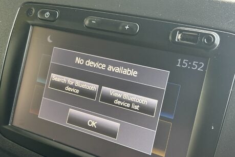 Vauxhall Movano L3H2 F3500 130ps Panel Van - Air Con & Sat Nav 17