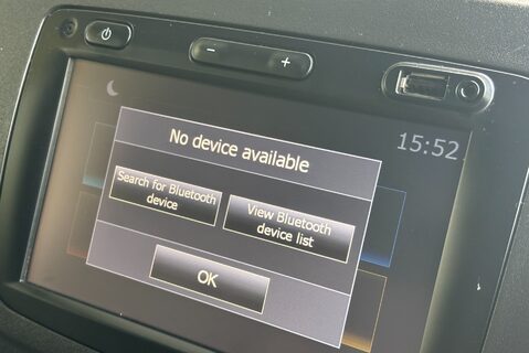 Vauxhall Movano L3H2 F3500 130ps Panel Van - Air Con & Sat Nav 19