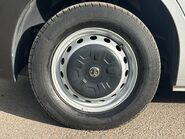 Vauxhall Movano L3H2 F3500 130ps Panel Van - Air Con & Sat Nav 29