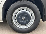 Vauxhall Movano L3H2 F3500 130ps Panel Van - Air Con & Sat Nav 27