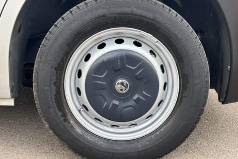 Vauxhall Movano L3H2 F3500 130ps Panel Van - Air Con & Sat Nav 27