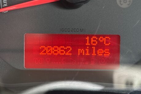 Vauxhall Movano L3H2 F3500 130ps Panel Van - Air Con & Sat Nav 32