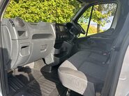 Vauxhall Movano L3H2 F3500 130ps Panel Van - Air Con & Sat Nav 15